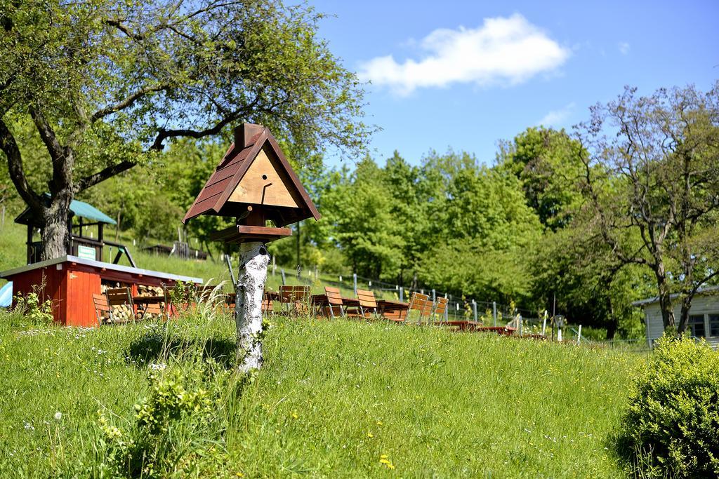 Land- Und Golfhotel Alte Fliegerschule Eisenach Kültér fotó