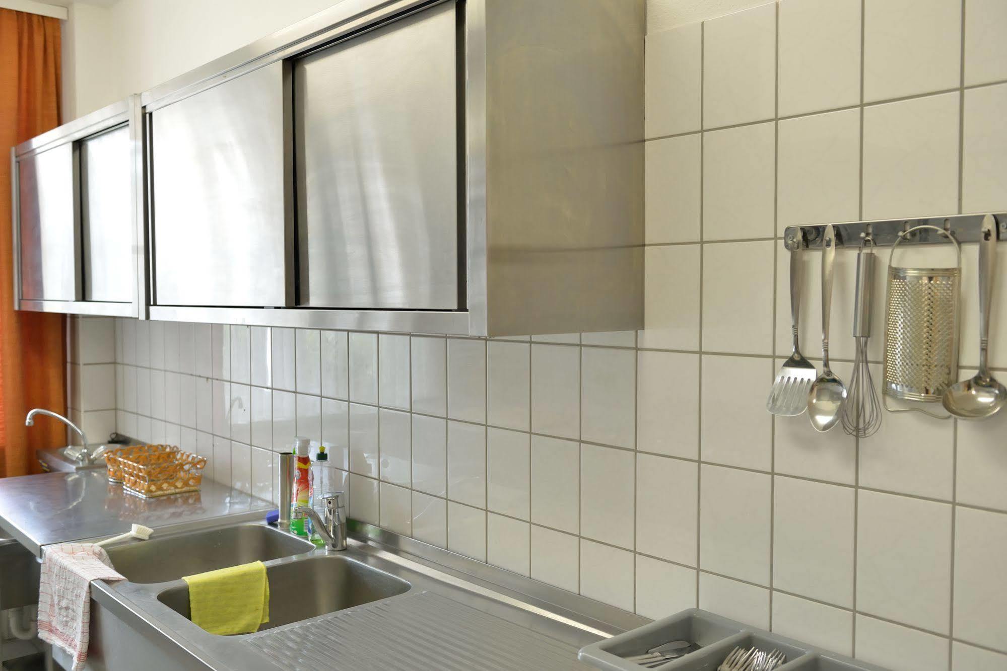 Land- Und Golfhotel Alte Fliegerschule Eisenach Kültér fotó