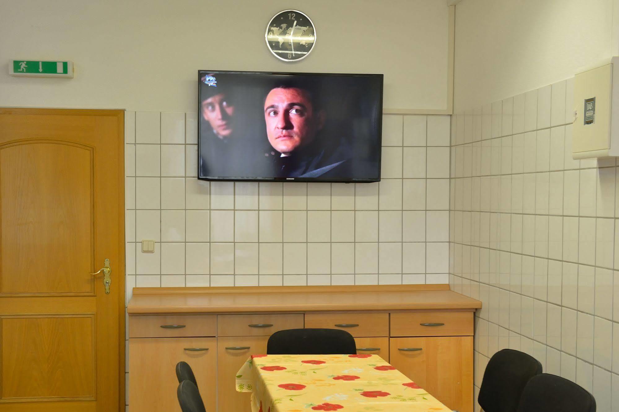 Land- Und Golfhotel Alte Fliegerschule Eisenach Kültér fotó