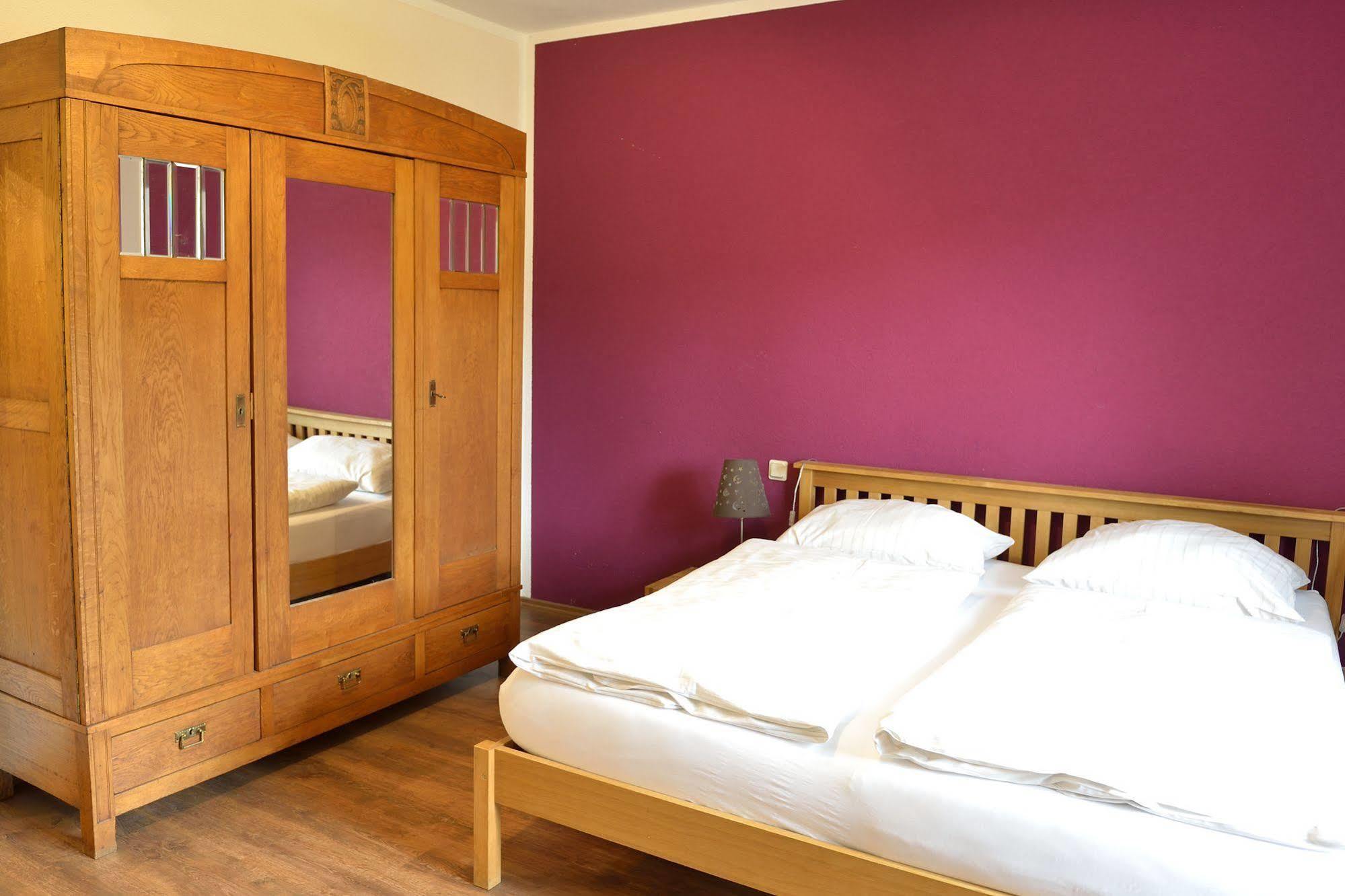 Land- Und Golfhotel Alte Fliegerschule Eisenach Kültér fotó