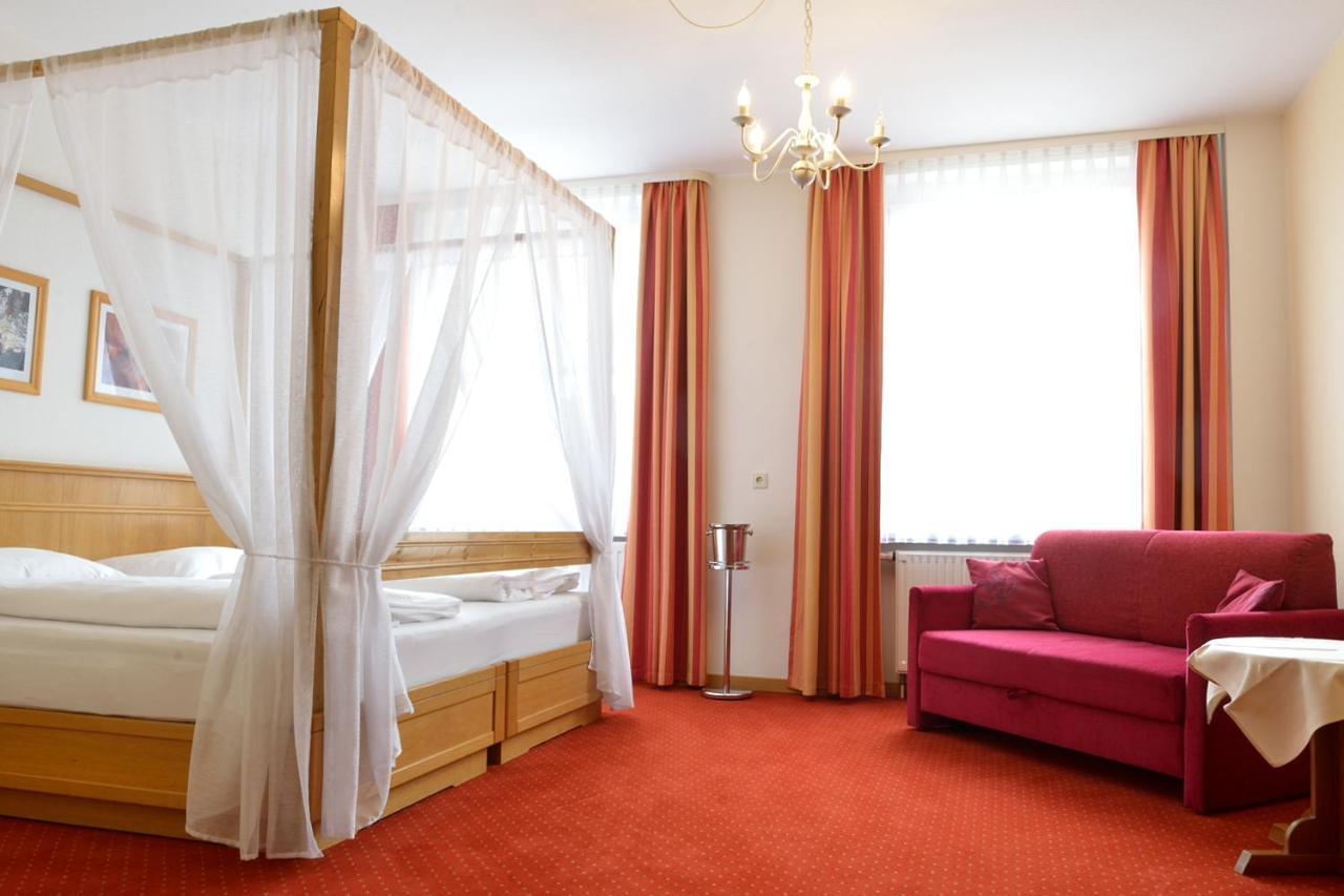 Land- Und Golfhotel Alte Fliegerschule Eisenach Kültér fotó